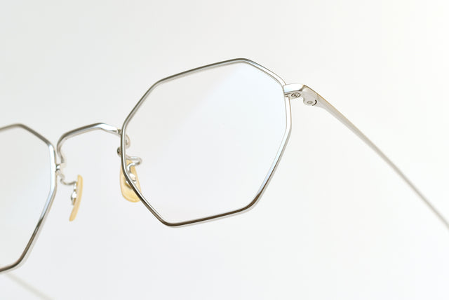 愛用しながら”経年進化”を楽しむ眼鏡ブランド『MIZ DIALOGUE（ミズ ダイアログ）』５型目となるベースモデルの新型「Ces」2023年9月15日（金）より発売。