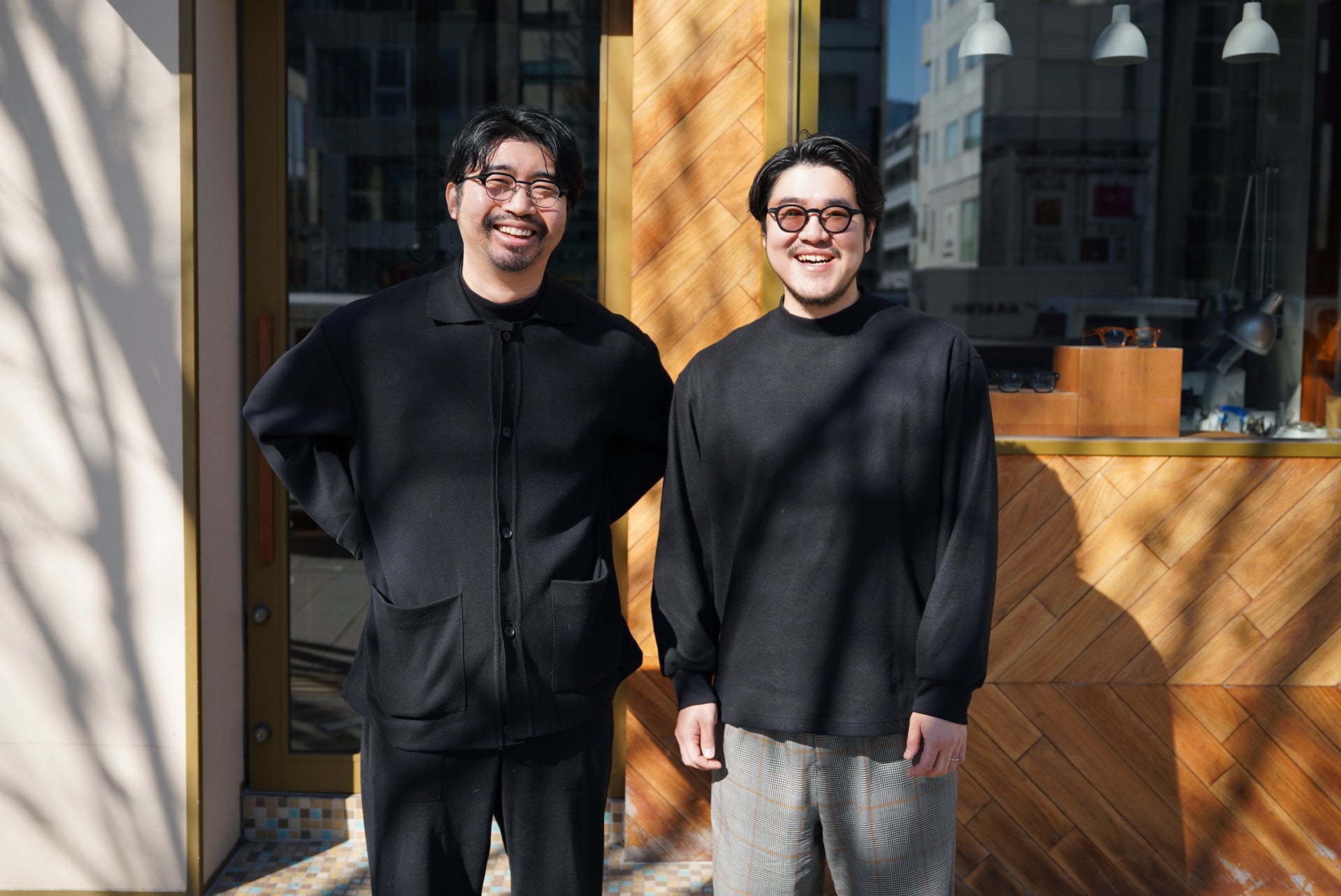 kearnyデザイナー熊谷富士喜氏インタビュー -11年目の初心と変化- 後編 