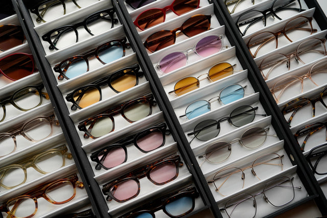 PETER AND MAYの世界観を一挙に｜Trunk Show 開催。予習編