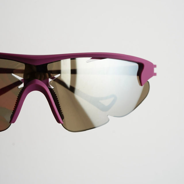 ファッション、スポーツギアを超えた存在「 District Vision ＋ Post Archive Faction 」