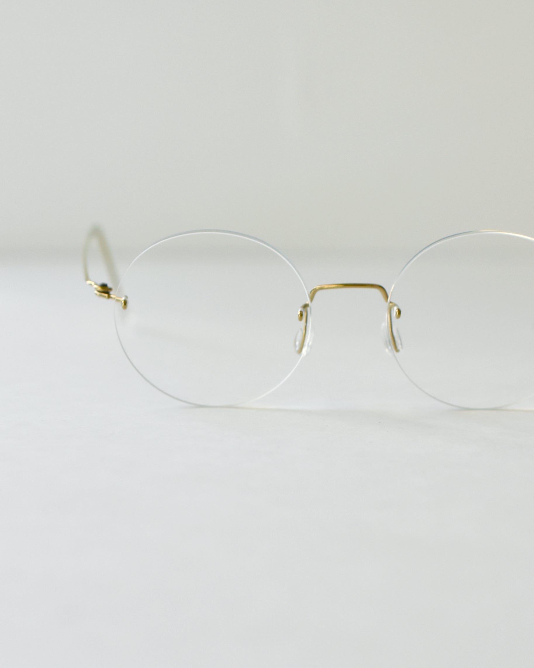 LINDBERG(リンドバーグ)のリムレス「Spirit」取扱開始｜ブリンク外苑前