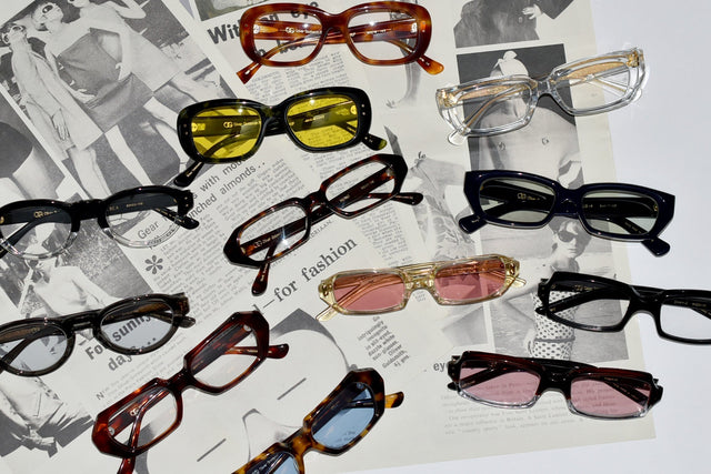 【The Second Wave】 Oliver Goldsmith ― 知られざる名品たちの再解釈