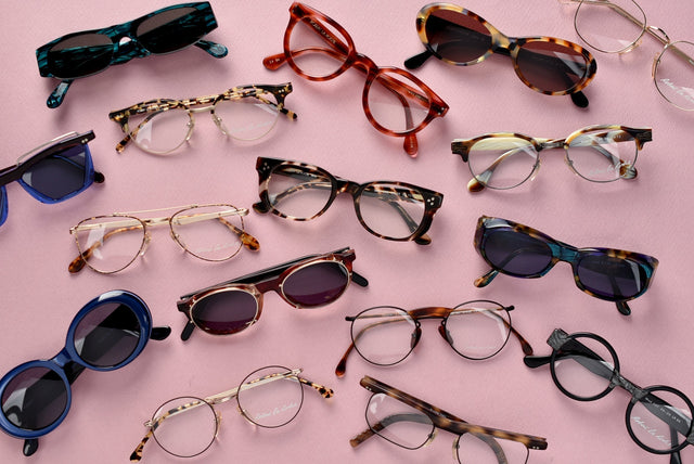 新しい年、新しい視点。 ロバート・ラ・ロッシュ ヴィンテージというブリンクらしい始まり[ROBERT LA ROCHE VINTAGE]