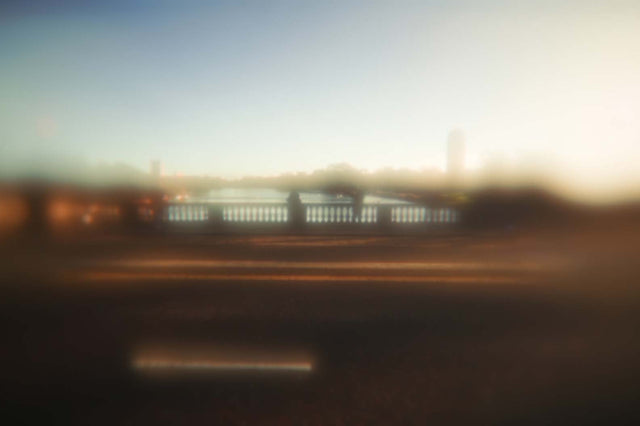 5月1日(金)より、CUTLER AND GROSS | カトラー アンド グロス〝Serpentine Collection” トランクショー開催