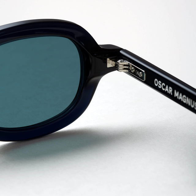 OSCAR MAGNUSON  | オスカー マグヌソン Akira