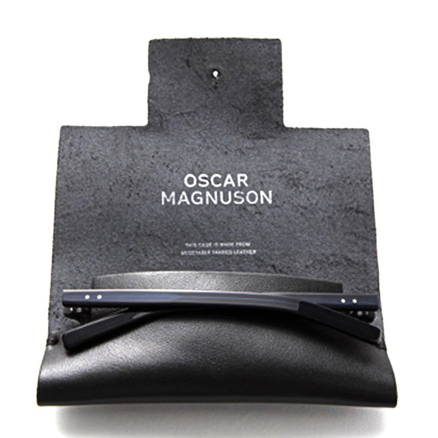 OSCAR MAGNUSON  | オスカー マグヌソン Marc