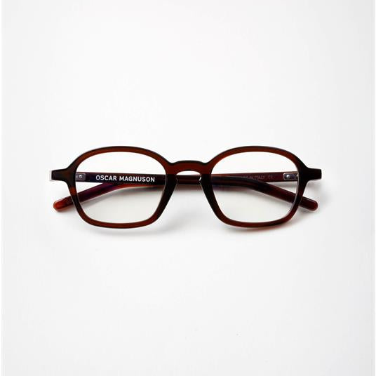 OSCAR MAGNUSON  | オスカー マグヌソン  carl