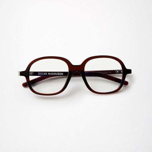 OSCAR MAGNUSON  | オスカー マグヌソン  jane