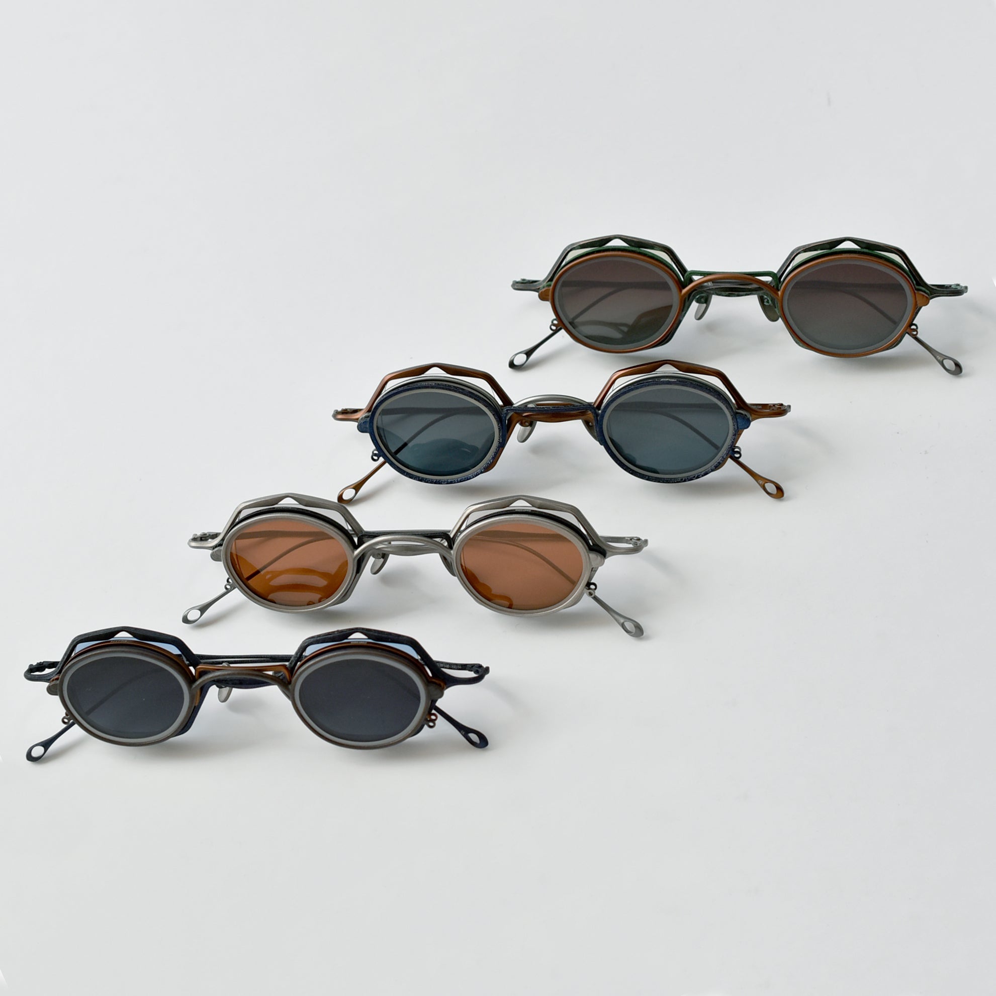 RIGARDS | リガーズ RG1948ZC – blinc web store