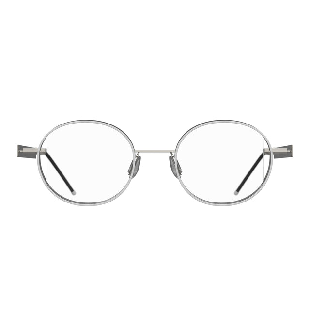 TWO FACE |  TF_O3 (WHITE&SILVER)