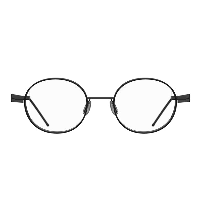 TWO FACE |  TF_O4 (BLACK)