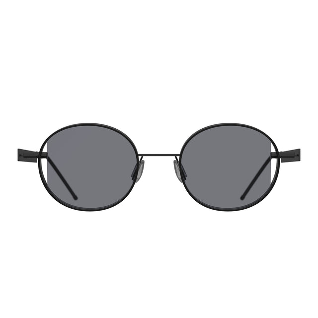 TWO FACE |  TF_O4 (BLACK)