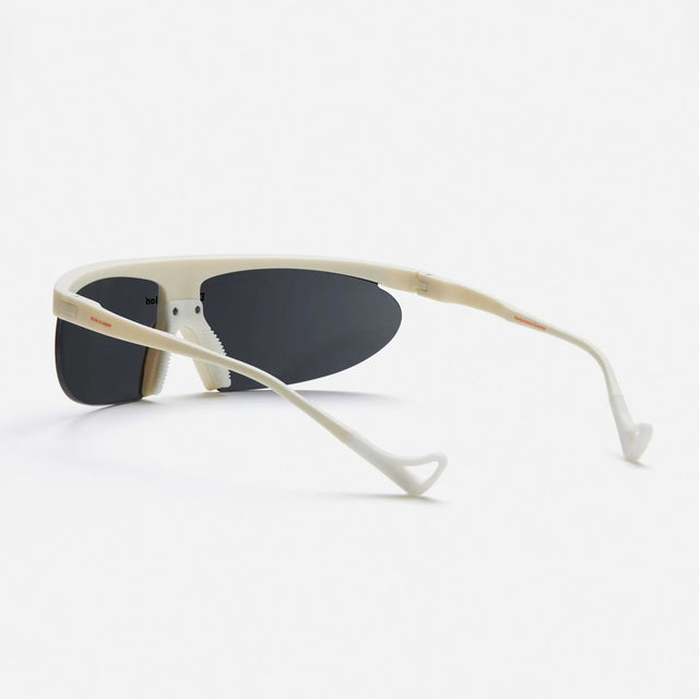 District Vision | ディストリクト ヴィジョン Koharu Eclipse Limestone, D+ Onyx Mirror