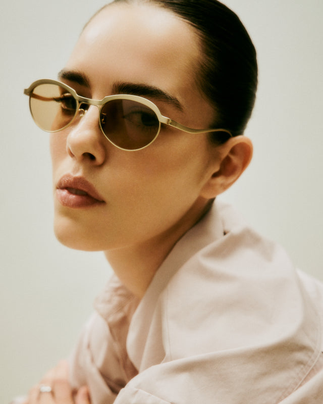 Vincent Catani ｜ヴィンセント カターニ  Theodor