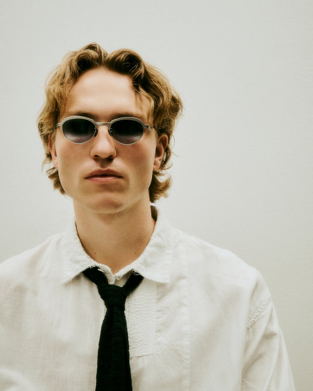 Vincent Catani ｜ヴィンセント カターニ  Theodor