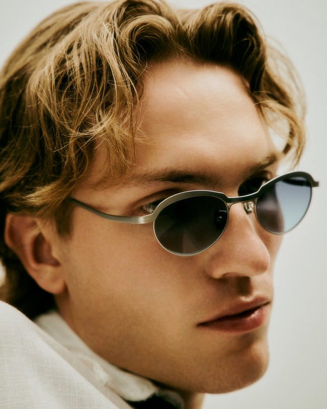 Vincent Catani ｜ヴィンセント カターニ  Theodor