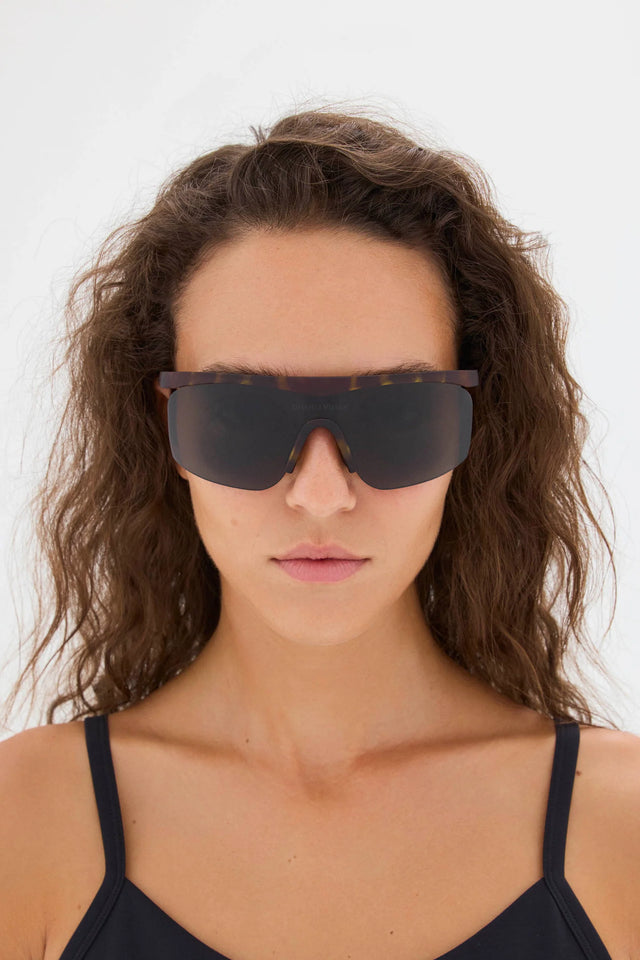 District Vision | ディストリクト ヴィジョンKonoha Sun Sprinter Tortoise, D+ G15