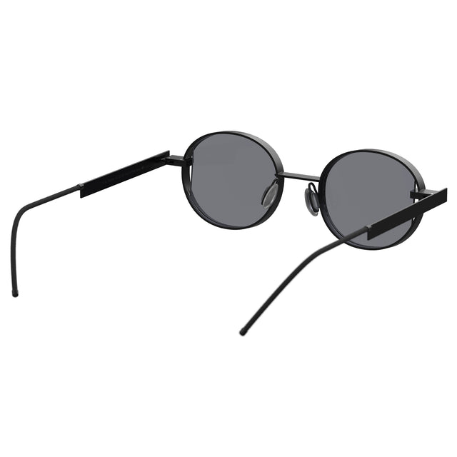 TWO FACE |  TF_O4 (BLACK)