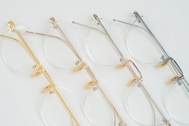 MIZ DIALOGUE｜ミズ ダイアログ     René（ルネ）Type-Panto1 (パント型)