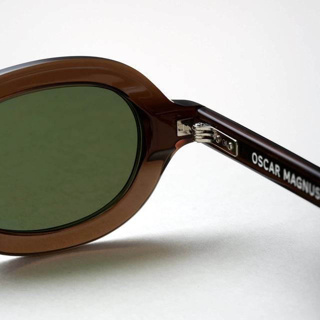 OSCAR MAGNUSON  | オスカー マグヌソン Akira