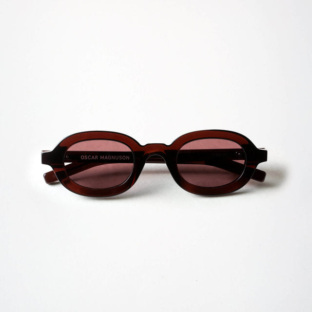 OSCAR MAGNUSON  | オスカー マグヌソン Akira