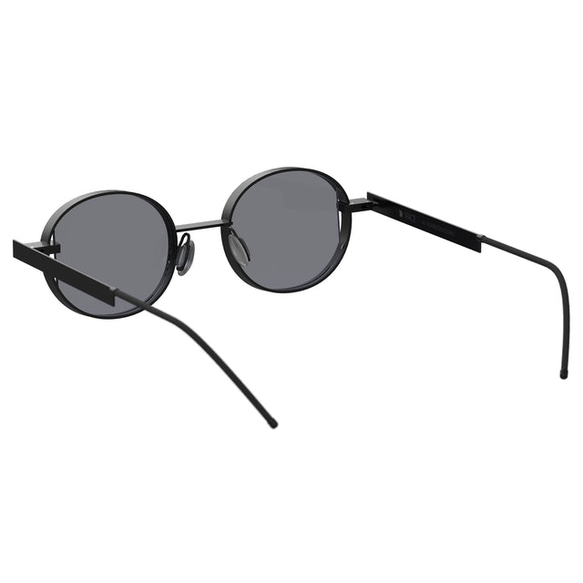 TWO FACE |  TF_O4 (BLACK)