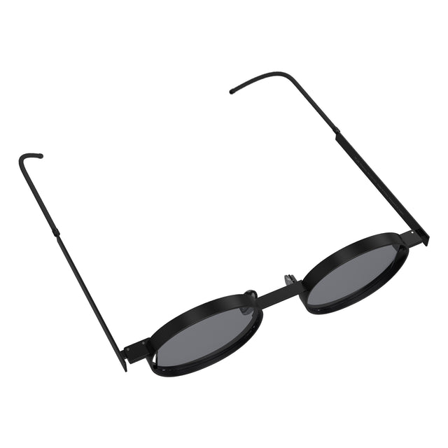 TWO FACE |  TF_O4 (BLACK)