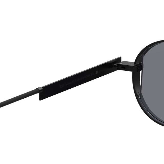 TWO FACE |  TF_O4 (BLACK)
