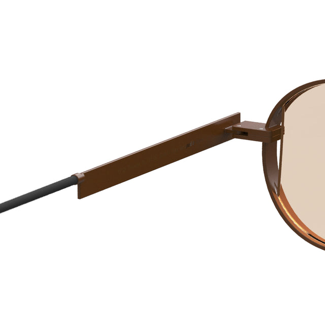 TWO FACE |  TF_O5 (BROWN)
