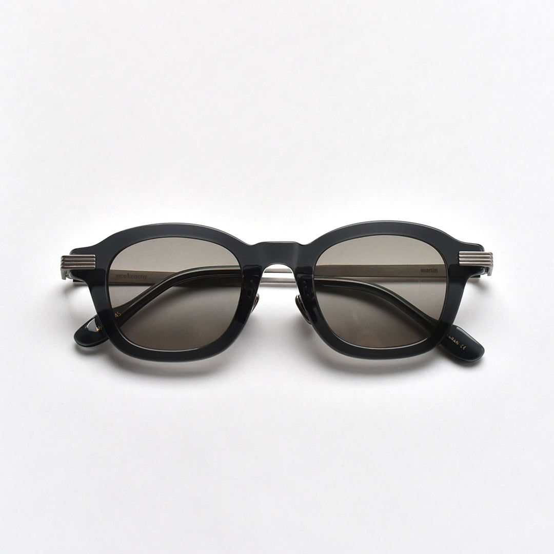 kearny｜カーニー Martin (gray lens) – blinc web store