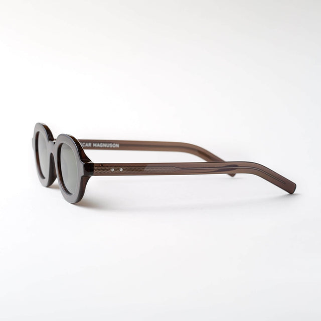 OSCAR MAGNUSON  | オスカー マグヌソン Akira