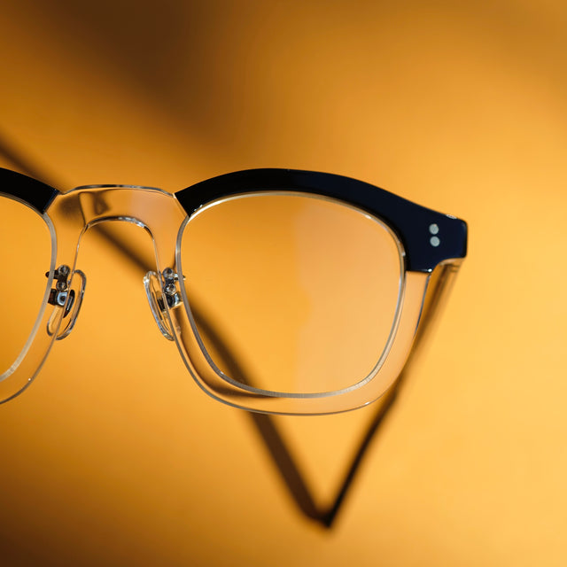 MEGANEROCK | メガネロック vector006  ツートンカラー