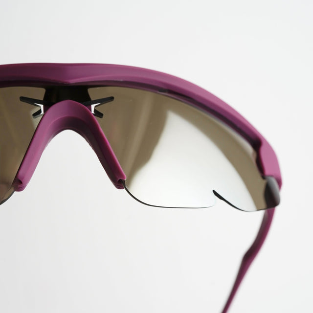 District Vision | ディストリクト ヴィジョン Junya Racer PAF Goji D +Copper