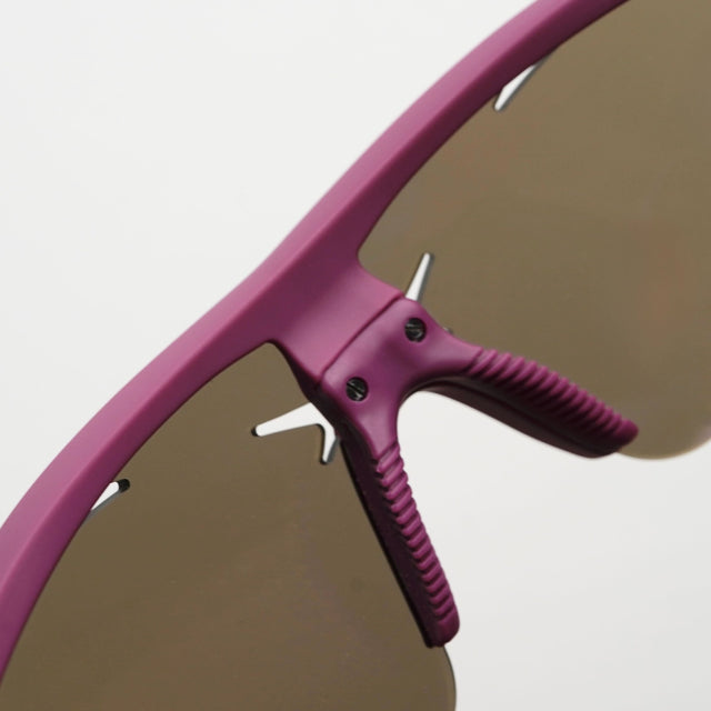 District Vision | ディストリクト ヴィジョン Junya Racer PAF Goji D +Copper
