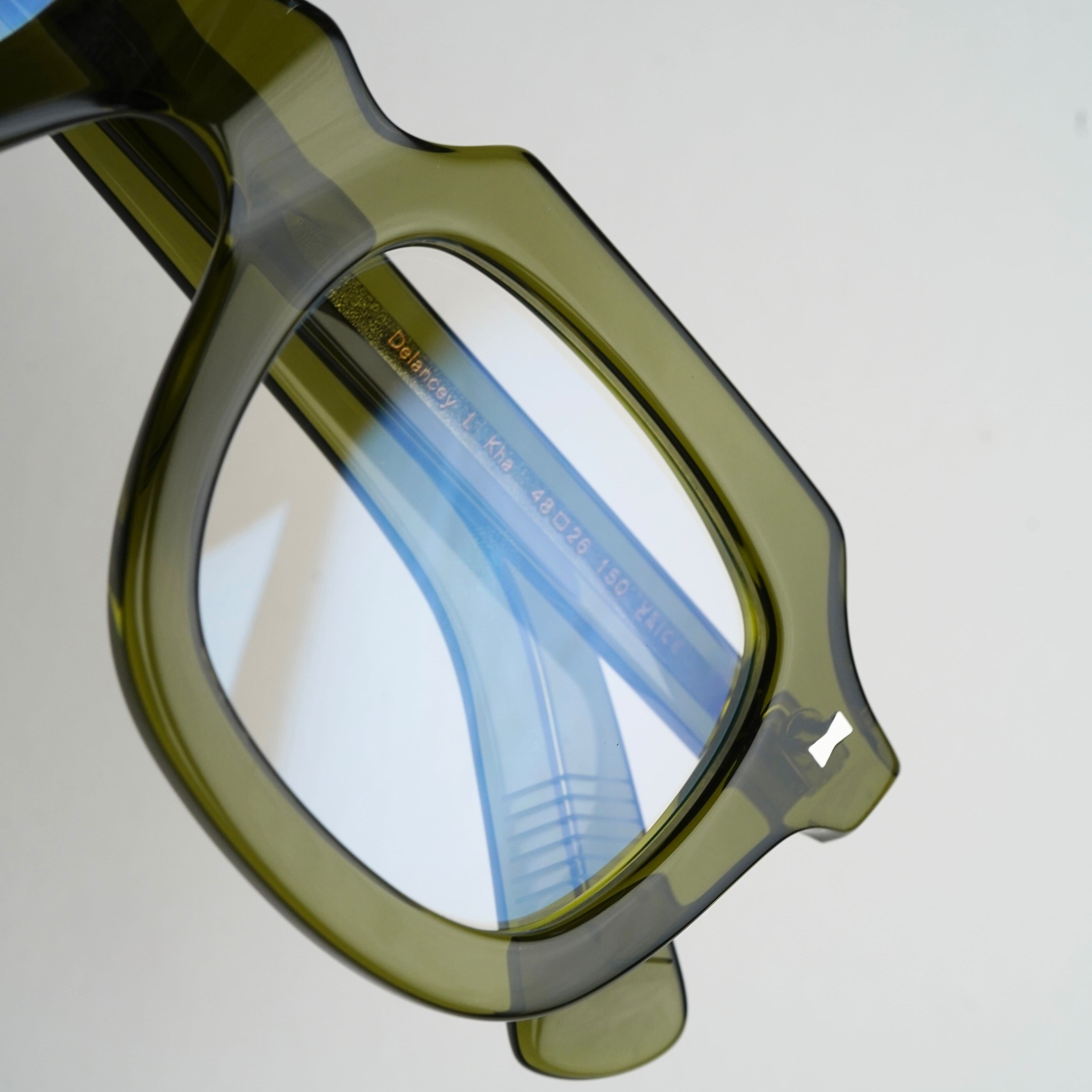 CUBITTS ｜キュービッツ Delancey – blinc web store