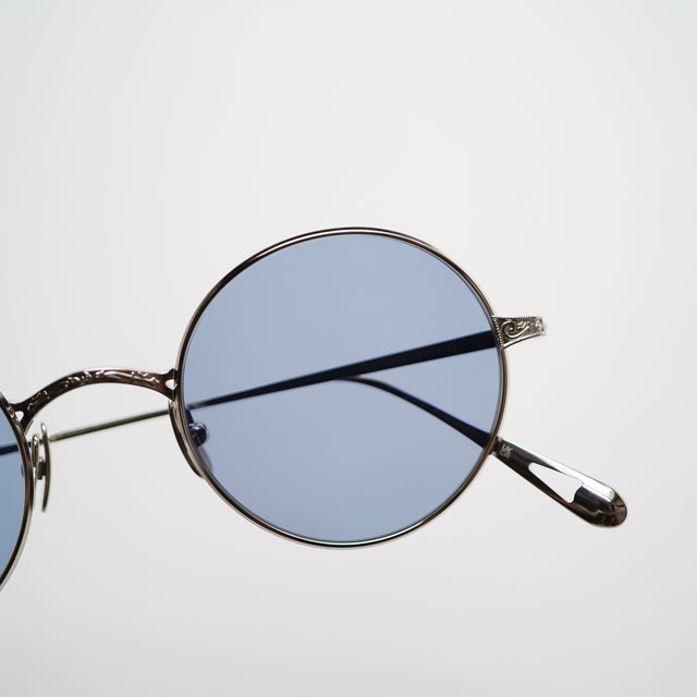【＊受注商品】 GARRETT LEIGHT CALIFORNIA OPTICAL｜GLCO × Ozzy Osbourne