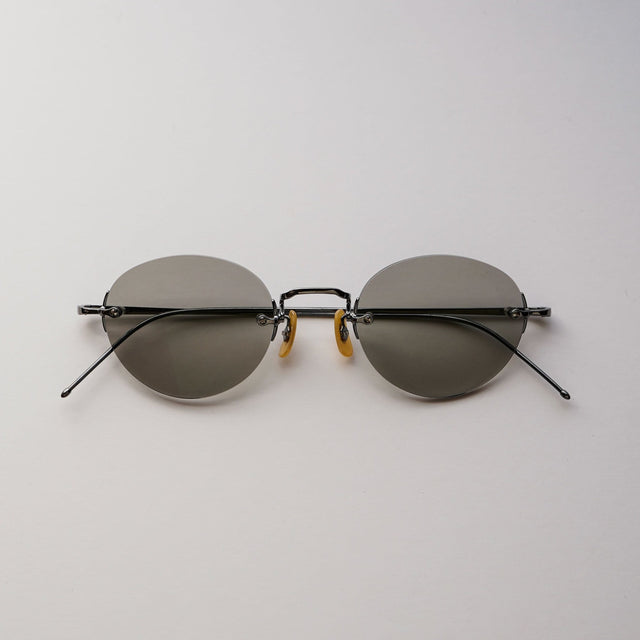 MIZ DIALOGUE｜ミズ ダイアログ     René（ルネ）Type-Panto2 (SUN) Ruthenium