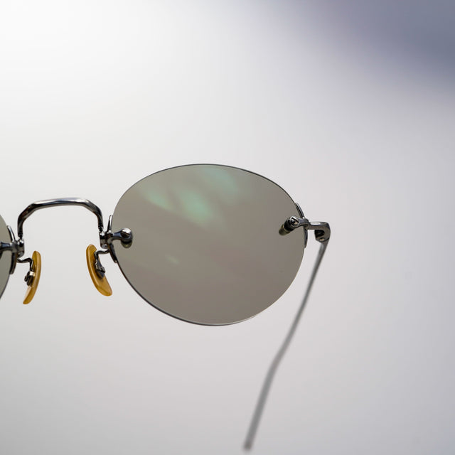 MIZ DIALOGUE｜ミズ ダイアログ     René（ルネ）Type-Panto2 (SUN) Ruthenium