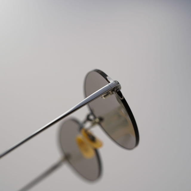 MIZ DIALOGUE｜ミズ ダイアログ     René（ルネ）Type-Panto2 (SUN) Ruthenium