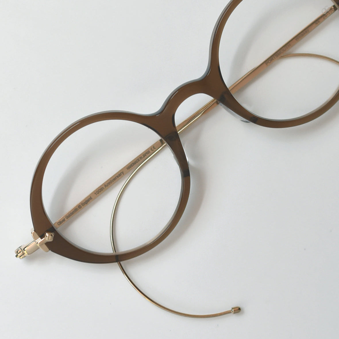 オリバーゴールドスミス OLIVER GOLDSMITH | オリバー ゴールドスミス PORTSMOUTH – blinc web