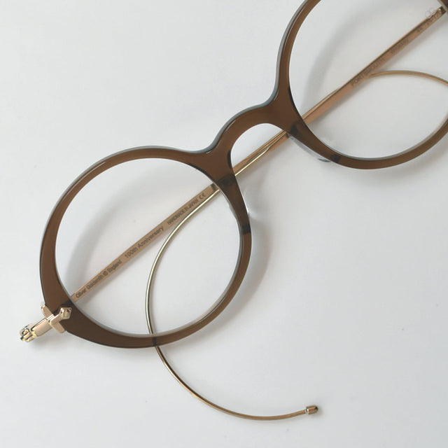 OLIVER GOLDSMITH | オリバー ゴールドスミス PORTSMOUTH