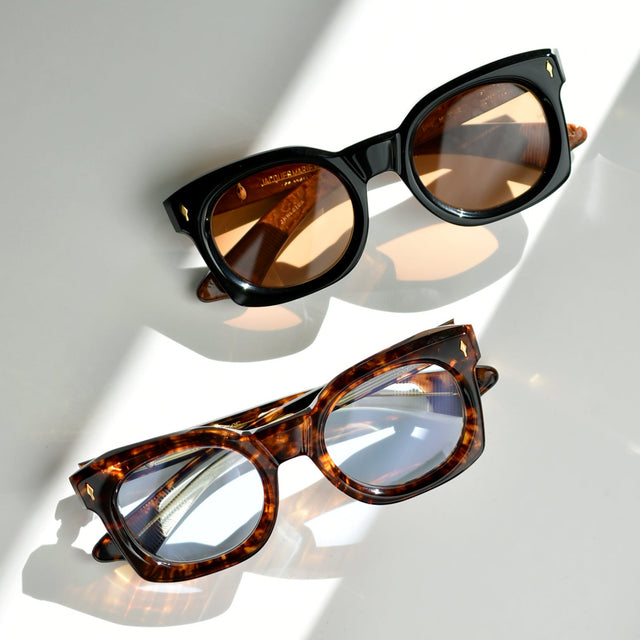 JACQUES MARIE MAGE | ジャック マリー マージュ ELMYR