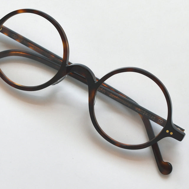 OLIVER GOLDSMITH | オリバー ゴールドスミス ELFIN
