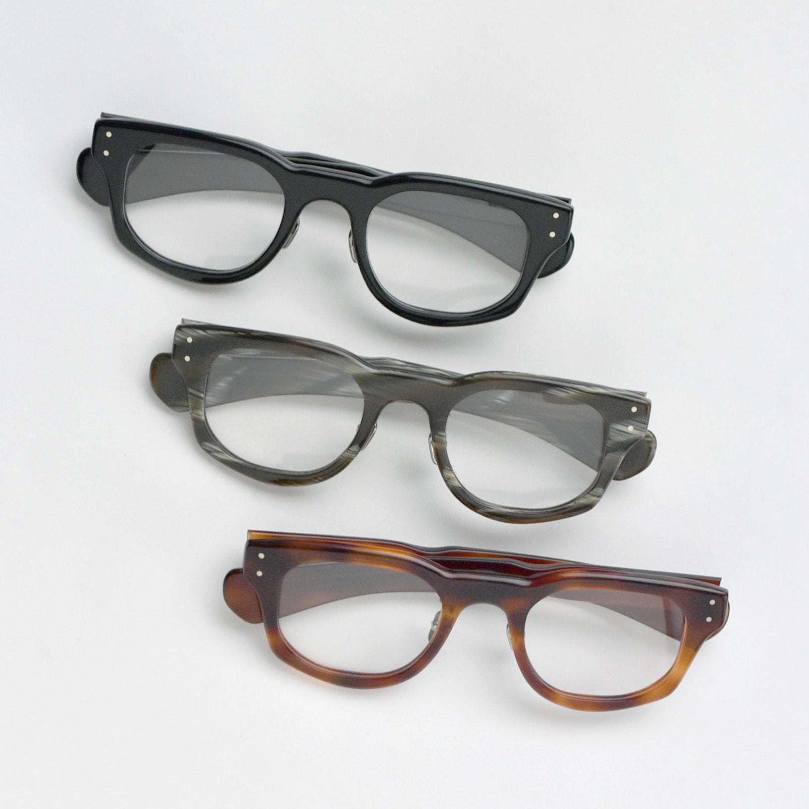 I.ENOMOTO アイエノモト ダブルブリッジ サングラス IE013 I.ENOMOTO | アイ. エノモト IE013 – blinc web store