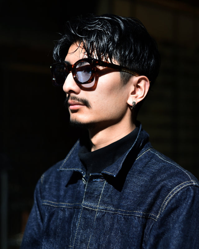 JACQUES MARIE MAGE | ジャック マリー マージュ ELMYR