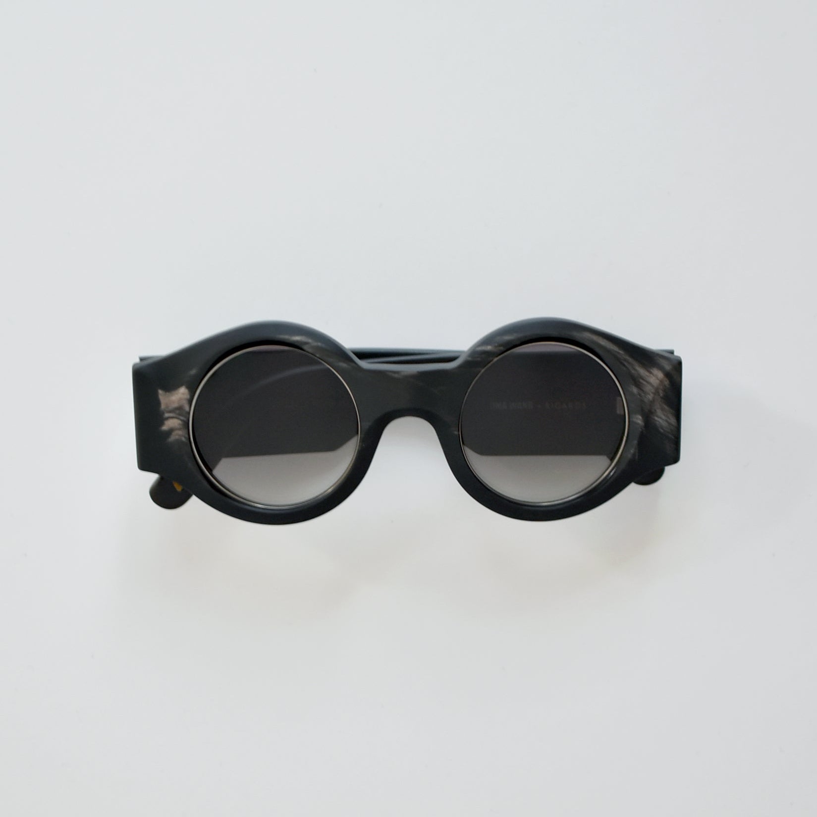 RIGARDS メガネ 眼鏡 バッファローホーン RG0008 RIGARDS RG1062 Horn