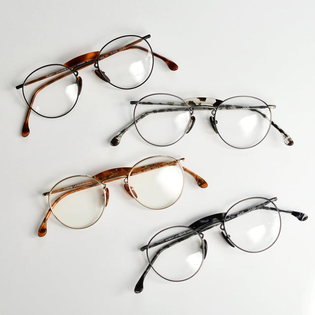 ROBERT LA ROCHE VINTAGE｜ロバート ラ ロッシュ ヴィンテージ　MOD.547