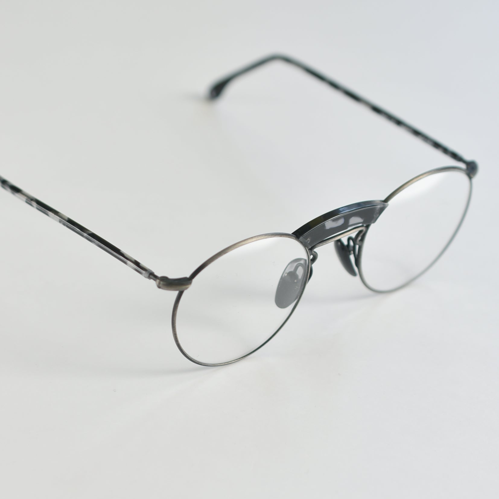 ROBERT LA ROCHE VINTAGE｜ロバート ラ ロッシュ ヴィンテージ MOD.547