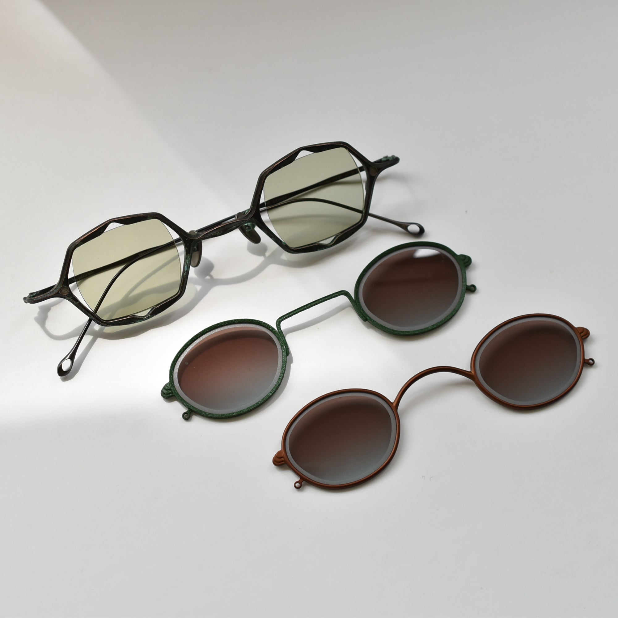 RIGARDS | リガーズ RG1948ZC – blinc web store