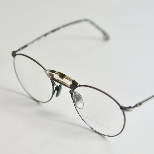 ROBERT LA ROCHE VINTAGE｜ロバート ラ ロッシュ ヴィンテージ　MOD.547